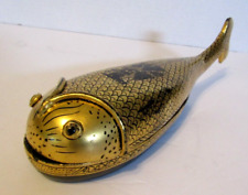 Fush trinket box for sale  Charlotte