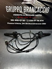 Manubrio con comandi usato  Boscotrecase