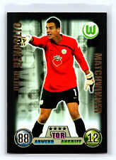 2008 topps match gebraucht kaufen  Berlin