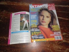 Ancien magazine 2438 d'occasion  Ahun