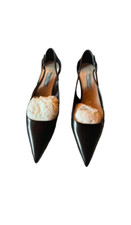 Scarpe con tacco usato  Italia