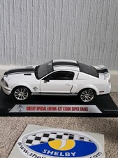 Shelby collectibles scale for sale  DUNSTABLE