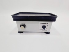 Wagner Rüttler V 750 Vibrator Rütteltisch Gipsrüttler comprar usado  Enviando para Brazil