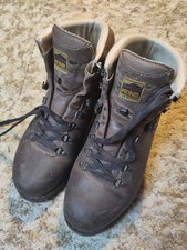 Meindl rtler wanderschuhe gebraucht kaufen  Mittenwald