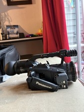 Panasonic dvc80p 3ccd for sale  Saint Paul