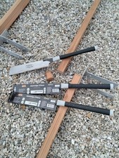 Japansäge 270mm superscharf gebraucht kaufen  Amberg