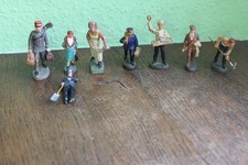 Antike blech eisenbahn gebraucht kaufen  Kierspe