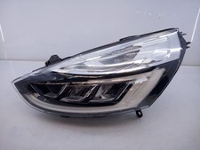 260606098R LINKER SCHEINWERFER / E1-A1-19-1 / 2597367 FÜR RENAULT CLIO IV BH_ comprar usado  Enviando para Brazil