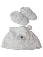 Ugg krabbelschuhe set gebraucht kaufen  Deutschland