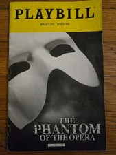 Majestic theatre program for sale  Berkeley