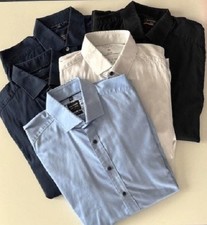 Paket markenhemden modern gebraucht kaufen Paket markenhemden modern gebraucht kaufen  Auenwald