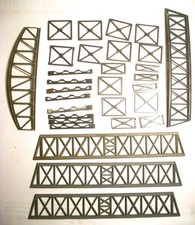 Brücken teile grau gebraucht kaufen Brücken teile grau gebraucht kaufen  Kronach