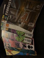 Comic book variety for sale  Antioch