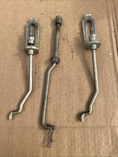Husqvarna yth21k46 yth24k48 for sale  Somonauk