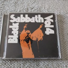 black sabbath cd for sale black sabbath cd for sale NUNEATON