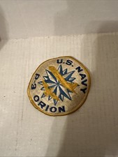 Original vintage navy for sale  Silver Spring