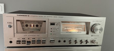 Lecteur cassette thomson d'occasion  Perpignan-