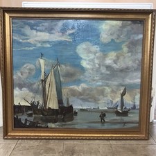 Dutch manner marine for sale  LEICESTER