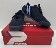 Patrick dijon trainers for sale  LIVERPOOL