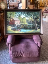 Ken zylla original for sale  Eau Claire