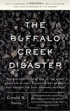 Buffalo creek katastrophe gebraucht kaufen  Berlin