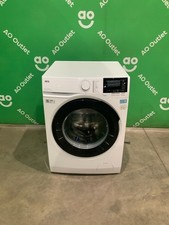 Aeg washing machine for sale  CREWE
