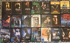 Dvd sammlung konvolut gebraucht kaufen  Ansbach