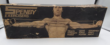 Spenby exercisers spring for sale  BRIDGEND