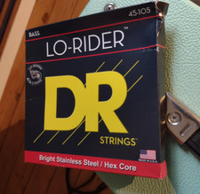 Strings rider 45 gebraucht kaufen  Cremlingen