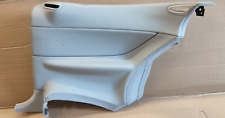 CLK Mercedes W208 cabrio PANEL right REAR A 2086907025 na sprzedaż  PL