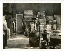 Foto de produção vintage 8x10 Forbidden Adventure 1931 Mitzi Green Louise Fazenda comprar usado  Enviando para Brazil