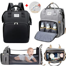 Baby changing bag for sale  LEICESTER