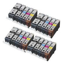 Ink cartridge canon for sale  NEWPORT