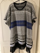 Poncho eskimo collection for sale  HELSTON