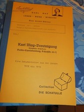 Collection schatulle karl gebraucht kaufen  Göttingen