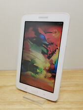 Tablet - Samsung Galaxy Tab 3 Lite - SM-T110 - 8GB - weiß - 11669661 comprar usado  Enviando para Brazil