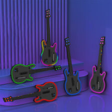 Gamepad console alça de guitarra para PS3 PS4 PC Guitar Hero Clone Hero Rock Band comprar usado  Enviando para Brazil