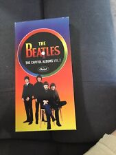 The Beatles The Capital Albums Vol 2. 4 CDs comprar usado  Enviando para Brazil