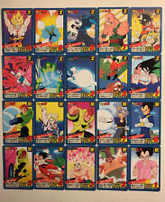 Dragon Ball Super Battle Premium Set (Binder Box) vol 1 Reg Set Part 4 40/40 comprar usado  Enviando para Brazil