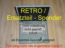 Compaq evo n610c gebraucht kaufen  Fuchsstadt