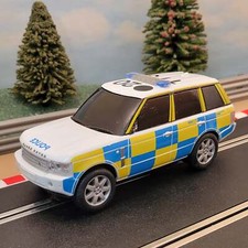 Scalextric car c2808 for sale  MANSFIELD