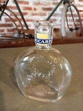 Carafe ricard logo d'occasion  Souvigny