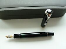 Pelikan souverän m805 gebraucht kaufen  Königstein im Taunus