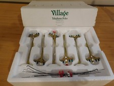 Dept snow village for sale  Warwick