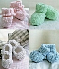 Knitting pattern cute for sale  COLCHESTER