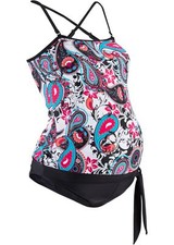 Tankini maternité look d'occasion Tankini maternité look d'occasion  Expédié en France