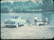 Ford car boat for sale  Prairie Village