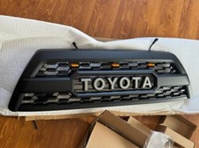 Front bumper grille for sale  Ontario