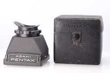 Asahi pentax 6x7 usato  Brescia