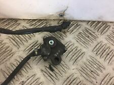 Kawasaki er6 side for sale  COLCHESTER